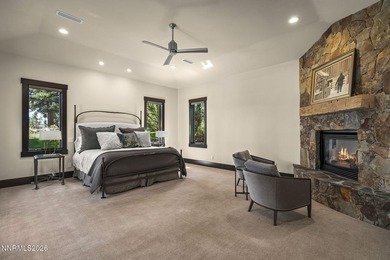 Magnificent private mountain estate designed for those who value - photo 30