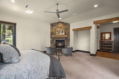 Magnificent private mountain estate designed for those who value - photo 31