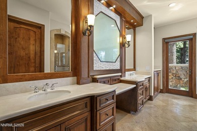 Magnificent private mountain estate designed for those who value - photo 32