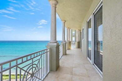 One of Singer Island's most extraordinary oceanfront residences - photo 33