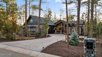 Nestled among towering ponderosa pines on two lots in the - photo 3