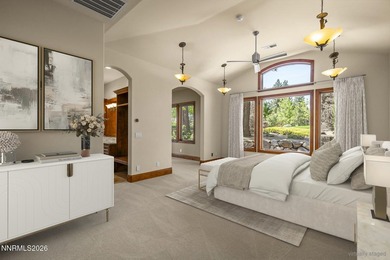 Magnificent private mountain estate designed for those who value - photo 35