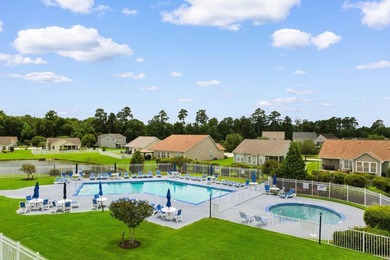 Welcome home to this beautifully maintained 3-bedroom, 2-bath - photo 36