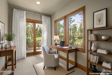 Magnificent private mountain estate designed for those who value - photo 36