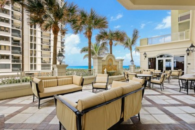 One of Singer Island's most extraordinary oceanfront residences - photo 36