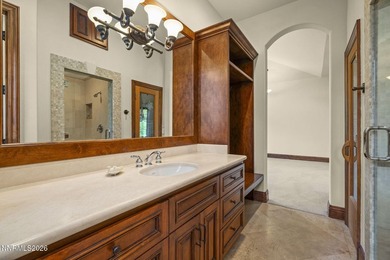 Magnificent private mountain estate designed for those who value - photo 37