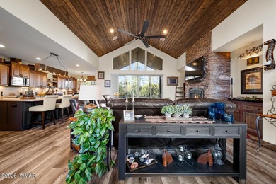 Nestled among towering ponderosa pines on two lots in the - photo 7