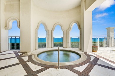 One of Singer Island's most extraordinary oceanfront residences - photo 38