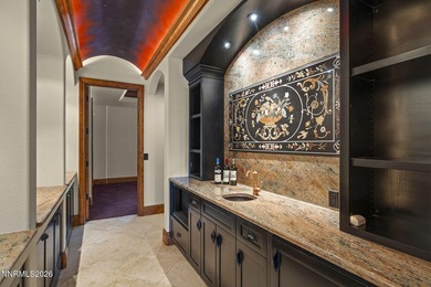 Magnificent private mountain estate designed for those who value - photo 39