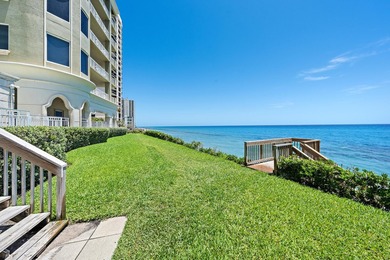 One of Singer Island's most extraordinary oceanfront residences - photo 40