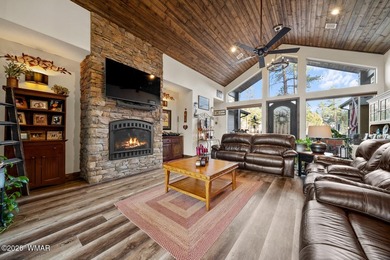 Nestled among towering ponderosa pines on two lots in the - photo 10