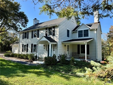 Cayuga Lake Home Active Under Contract in Ithaca New York