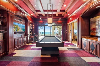 One of Singer Island's most extraordinary oceanfront residences - photo 43