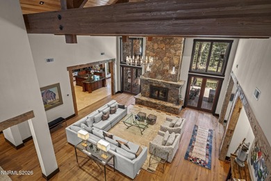 Magnificent private mountain estate designed for those who value - photo 46