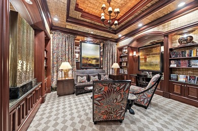 One of Singer Island's most extraordinary oceanfront residences - photo 46