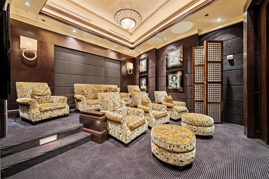 One of Singer Island's most extraordinary oceanfront residences - photo 48