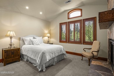 Magnificent private mountain estate designed for those who value - photo 49