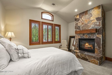 Magnificent private mountain estate designed for those who value - photo 50