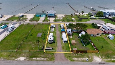 (private lake, pond, creek) Commercial For Sale in Rockport Texas