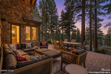 Magnificent private mountain estate designed for those who value - photo 55