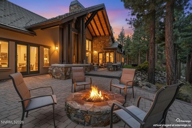 Magnificent private mountain estate designed for those who value - photo 56