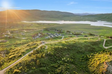 (private lake, pond, creek) Acreage For Sale in Oak Creek Colorado