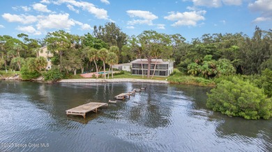 Stunning Indian River estate on coveted South Tropical Trail - photo 2