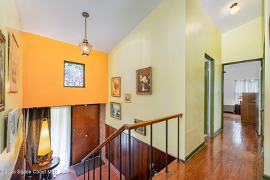 Stunning Indian River estate on coveted South Tropical Trail - photo 4