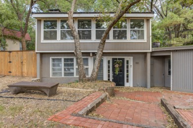 Ransom Canyon Lake Home For Sale in Ransom Canyon Texas