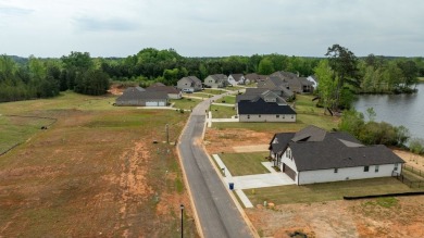 Lake Home For Sale in Lagrange, Georgia