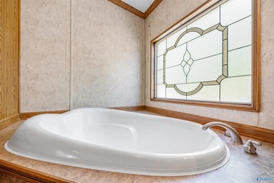 Tucked away near Weiss Lake, this home offers the kind of - photo 14