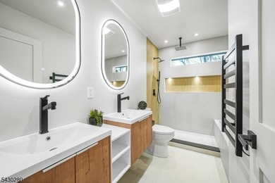 Beautiful renovated 3 bedroom, 2bath home in West Milford, just - photo 16