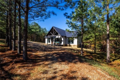 Lake Home For Sale in Broken Bow, Oklahoma