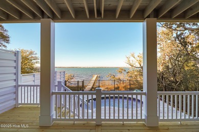 Experience refined coastal living in the heart of Emerald Isle