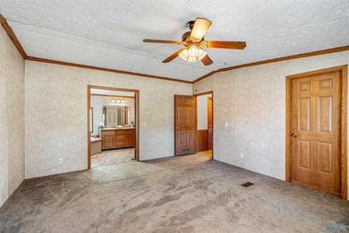 Tucked away near Weiss Lake, this home offers the kind of - photo 23