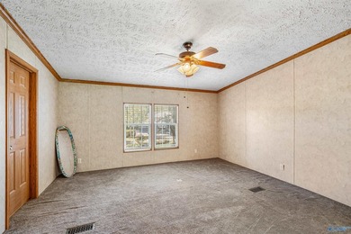Tucked away near Weiss Lake, this home offers the kind of - photo 24