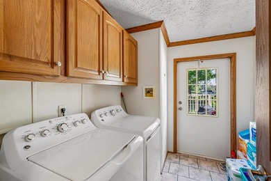 Tucked away near Weiss Lake, this home offers the kind of - photo 27