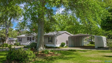 Tucked away near Weiss Lake, this home offers the kind of - photo 28