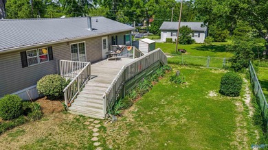 Tucked away near Weiss Lake, this home offers the kind of - photo 30