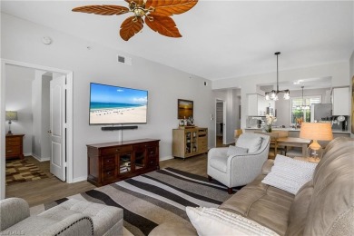 Lake Condo For Sale in Naples, Florida