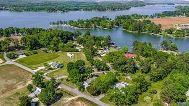 Tucked away near Weiss Lake, this home offers the kind of - photo 34