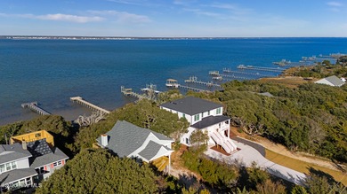 Experience refined coastal living in the heart of Emerald Isle