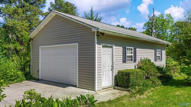 Tucked away near Weiss Lake, this home offers the kind of - photo 38