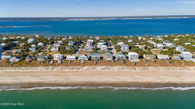 Experience refined coastal living in the heart of Emerald Isle