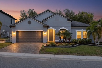 Lake Tarpon Home For Sale in Tarpon Springs Florida