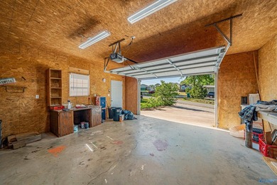 Tucked away near Weiss Lake, this home offers the kind of - photo 41