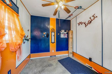 Tucked away near Weiss Lake, this home offers the kind of - photo 43