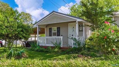 Tucked away near Weiss Lake, this home offers the kind of - photo 44