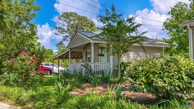 Tucked away near Weiss Lake, this home offers the kind of - photo 46