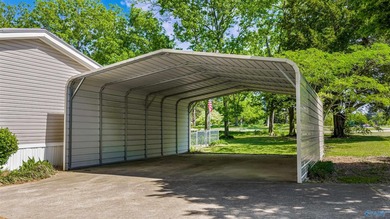 Tucked away near Weiss Lake, this home offers the kind of - photo 48